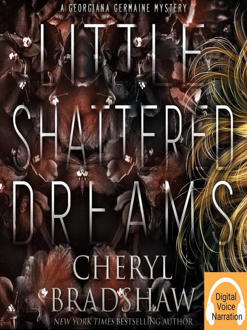 Title details for Little Shattered Dreams--Deutsch by Cheryl Bradshaw - Available